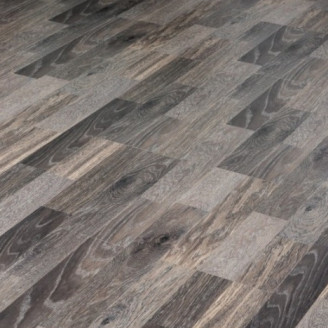 Ламинат WinnPol Elegante Орех Серый | W 1768