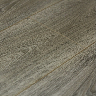 Ламінат Classen Authentic Chrome Дуб сірий 30121 Ламінат Classen Authentic Chrome Дуб сірий 30121