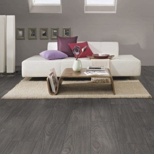 Ламинат Variostep Classic Орех Смоук | 4289
