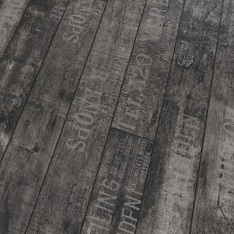 Ламінат Parador TrendTime 2 1473828 Вино і фрукти (чорний) Ламінат Parador TrendTime 2 1473828 Вино і фрукти (чорний)