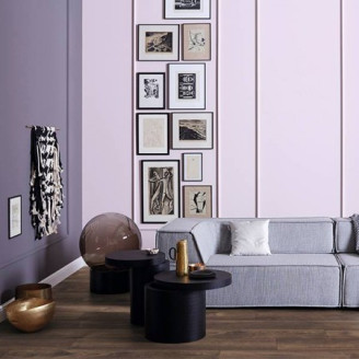 Ламінат Schoner Гранде Дуб темний | SW0803V 