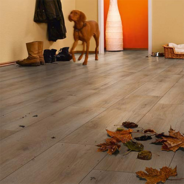 Ламинат Schoner Advanced Plus Дуб Летний Натуральный | D3903