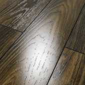 Ламінат Green Step Comfort Дуб Тарбак коричневий | 58025 Ламінат Green Step Comfort Дуб Тарбак коричневий | 58025