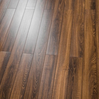 Ламинат Green Step Trend Дуб Барбакан коньячный | 8046 Ламинат Green Step Trend Дуб Барбакан коньячный | 8046