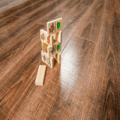 Ламінат PRAKTIK Дуб Ліверпуль | 6552-1 Ламінат PRAKTIK Дуб Ліверпуль | 6552-1