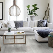 Ламінат Alsafloor Дуб Сірий | 448 Ламінат Alsafloor Дуб Сірий | 448