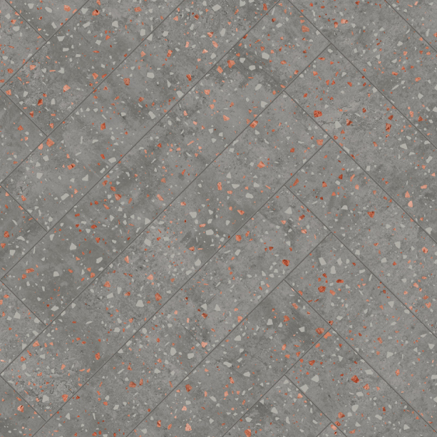 Ламінат Parador Edition Hadi Teherani New Terrazzo | 1732222 Ламінат Parador Edition Hadi Teherani New Terrazzo | 1732222