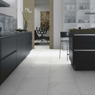 Вінілова підлога WINEO 800 Stone XL White Marble замок | DLC00090 Вінілова підлога WINEO 800 Stone XL White Marble замок | DLC00090