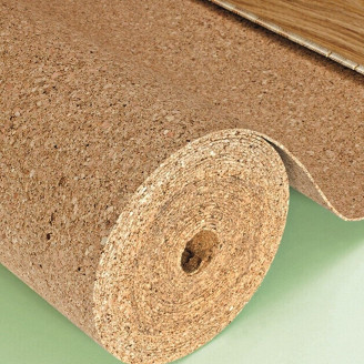 Подложка Egen StartFloor (3 мм) | 550310