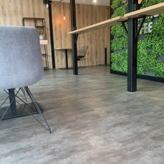 Вінілова підлога Verband CEMENT | CM0042 Вінілова підлога Verband CEMENT | CM0042