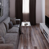 Вінілова підлога Grun Holz Triumf Arezzo | VG 66907