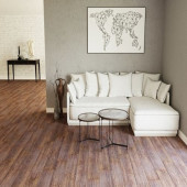 Вінілова підлога Grun Holz Triumf Garda | VG 60102