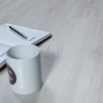 Вінілова підлога Vinilam Дуб Бремен | 2541