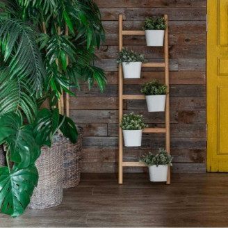 Вінілова підлога Vinilam Дуб Ваймар 3,7 mm | 14609