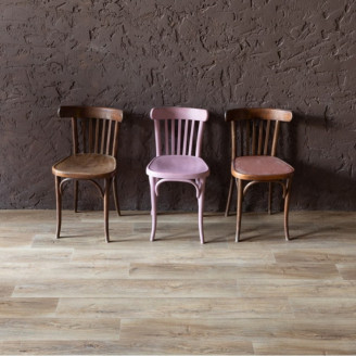 Вінілова підлога Vinilam Дуб Амберг 3,7 mm | 15783