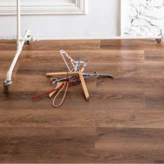 Вінілова підлога Vinilam Дуб Галле 3,7 mm | 8172