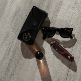 Вінілова підлога Vinilam Дуб Цюрих | 8875