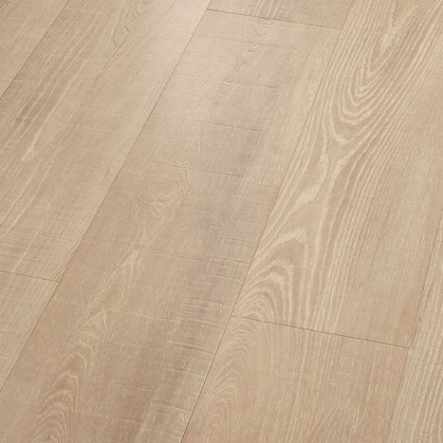 Вінілово-коркова підлога Wicanders Sawn Bisque Oak | B5P3002