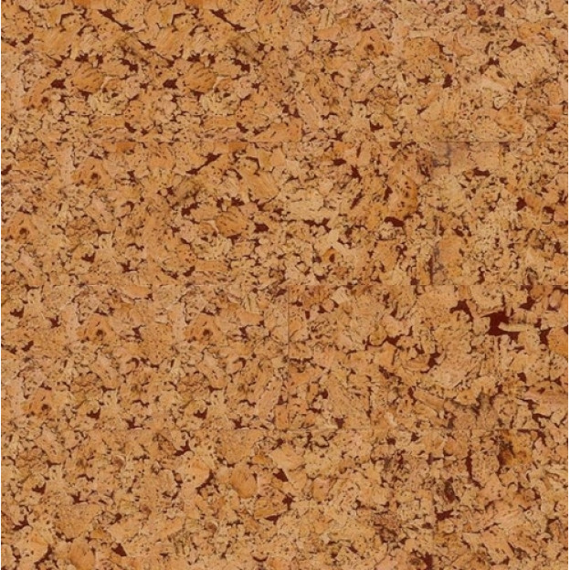 Настінний корок Amorim Hawai Brown | RY75001