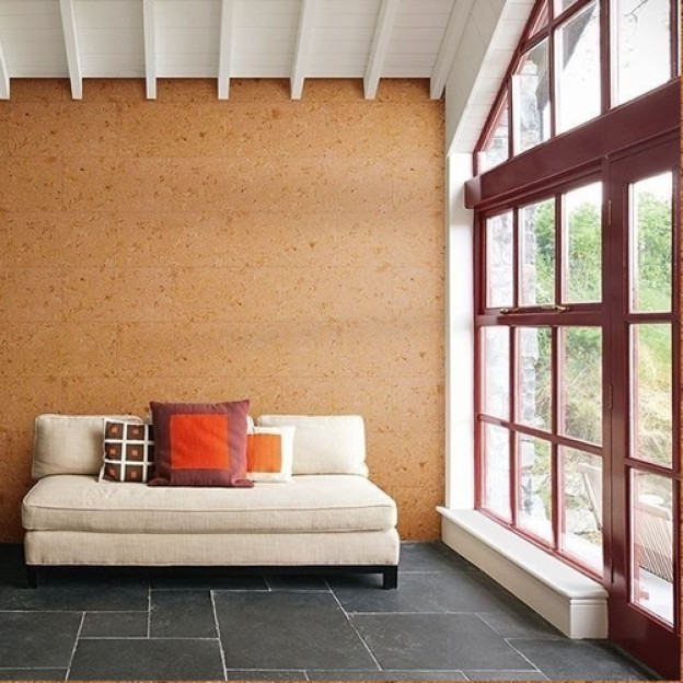 Настінний корок Amorim Tenerife Natural | RY43001