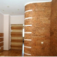 Настінний корок Amorim Dekwall Hawai Beige | RY81001