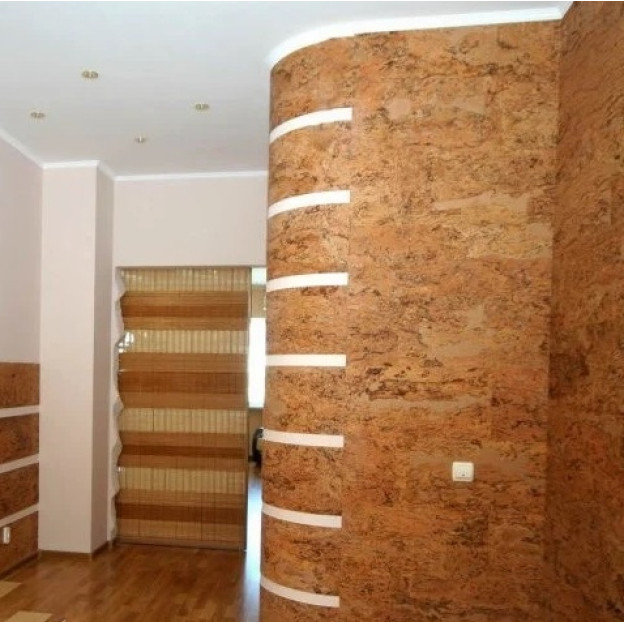 Настінний корок Amorim Dekwall Hawai Beige | RY81001