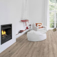 Вінілово-коркова підлога Wicanders Washed Highland Oak | D8G3002