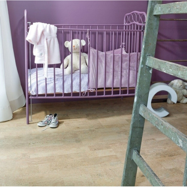 Коркова підлога Amorim Identity Champagne | AJ2O001 (80000232)