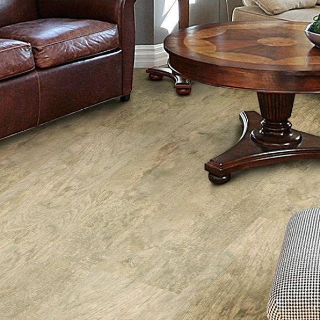 Коркова підлога Corkstyle Oak antique washed (Замковий)