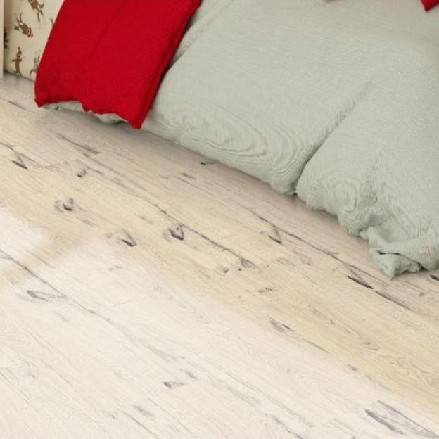 Коркова підлога Corkstyle Stone oak Limewished (Клейова)