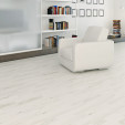 Коркова підлога Corkstyle Esche Weiss (Клейова)