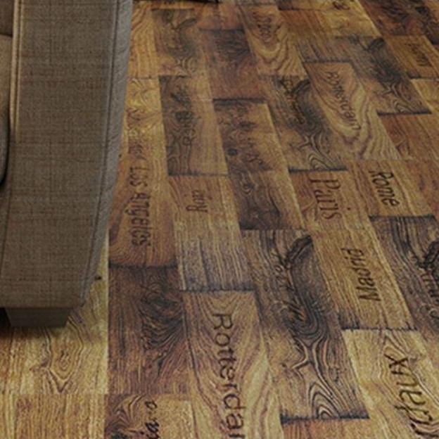 Коркова підлога Corkstyle CorkOak Barrique (Замковий)