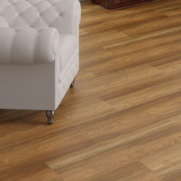 Коркова підлога Corkstyle Oak Floor Board (Клейова)