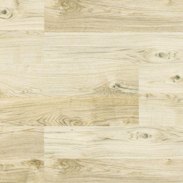 Коркова підлога Corkstyle Oak Virginia White (Замковий)
