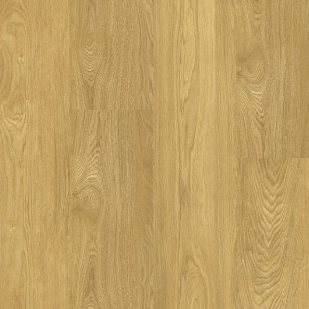 Коркова підлога Corkstyle Oak deluxe (Клейова)