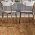 Коркова підлога Corkstyle Oak old (Клейова)