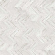 Коркова підлога Corkstyle Chevron White (Клейова)