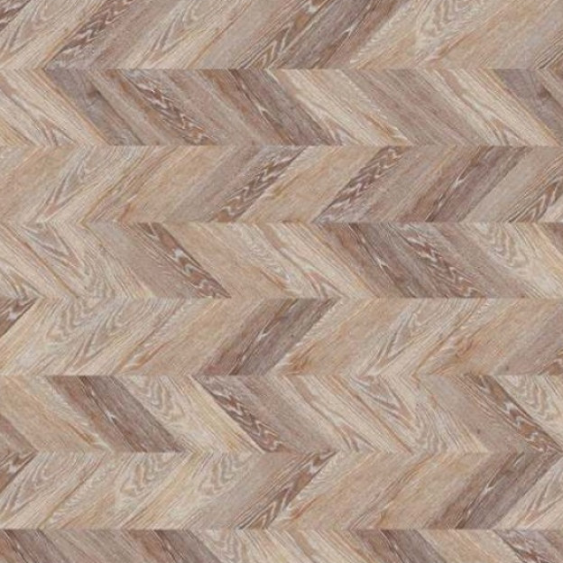 Коркова підлога Corkstyle Chevron Brown (Замковий)