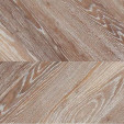 Коркова підлога Corkstyle Chevron Brown (Замковий)