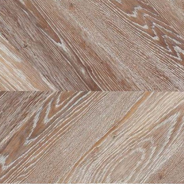 Коркова підлога Corkstyle Chevron Brown (Замковий)