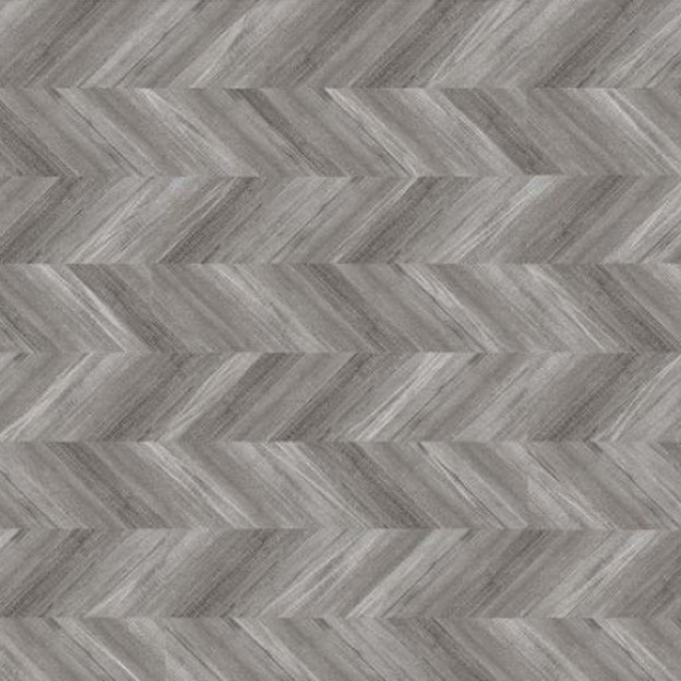 Коркова підлога Corkstyle Chevron Silver (Клейова)