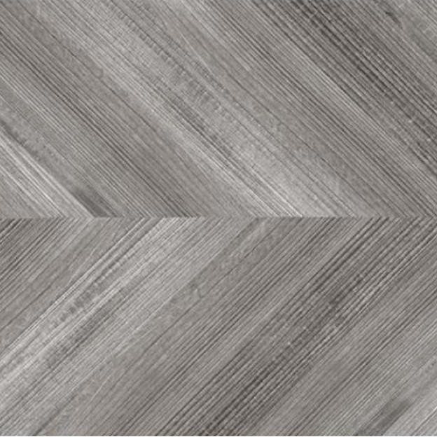 Коркова підлога Corkstyle Chevron Silver (Клейова)