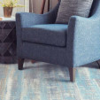 Коркова підлога Corkstyle Lazurite Blue (Замковий)