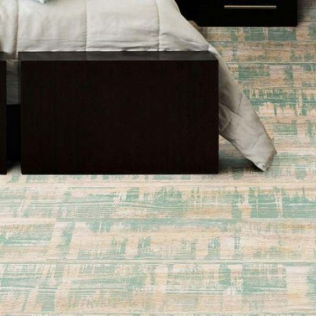 Коркова підлога Corkstyle Quartzite Mint (Клейова)