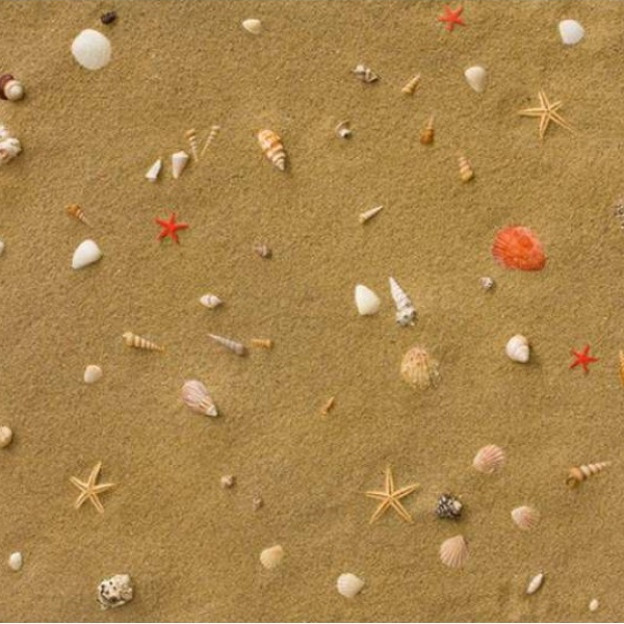 Коркова підлога Corkstyle Sandstrand (Клейова)