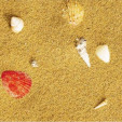 Коркова підлога Corkstyle Sandstrand (Клейова)