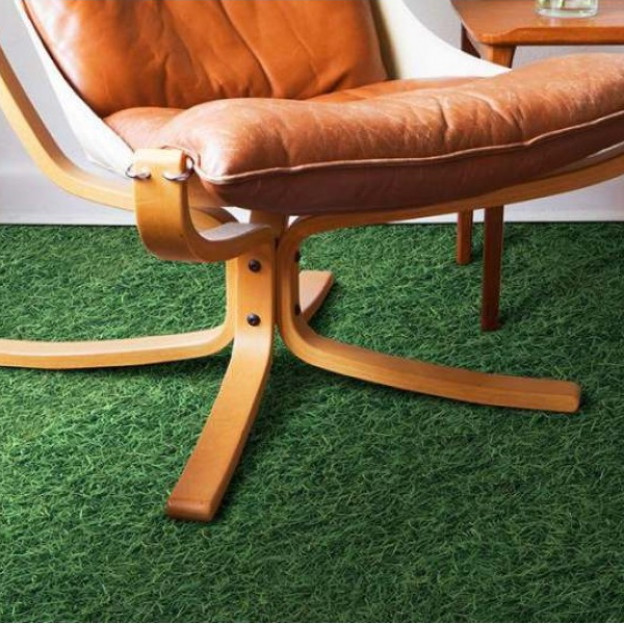Коркова підлога Corkstyle Green (Клейова)