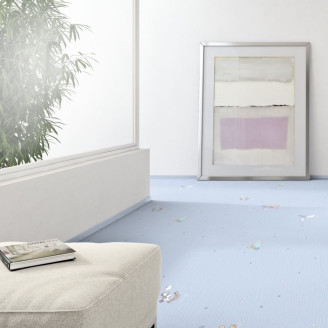 Пробковый пол Corkstyle Good Night (Клеевой)