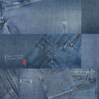 Коркова підлога Corkstyle Jeans (Клейова) Коркова підлога Corkstyle Jeans (Клейова)