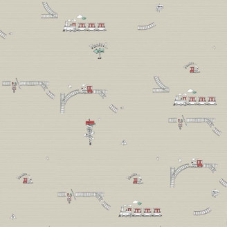 Коркова підлога Corkstyle Train (Замковий) Коркова підлога Corkstyle Train (Замковий)